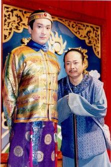 The Strange Cases of Lord Shih Sezon 1