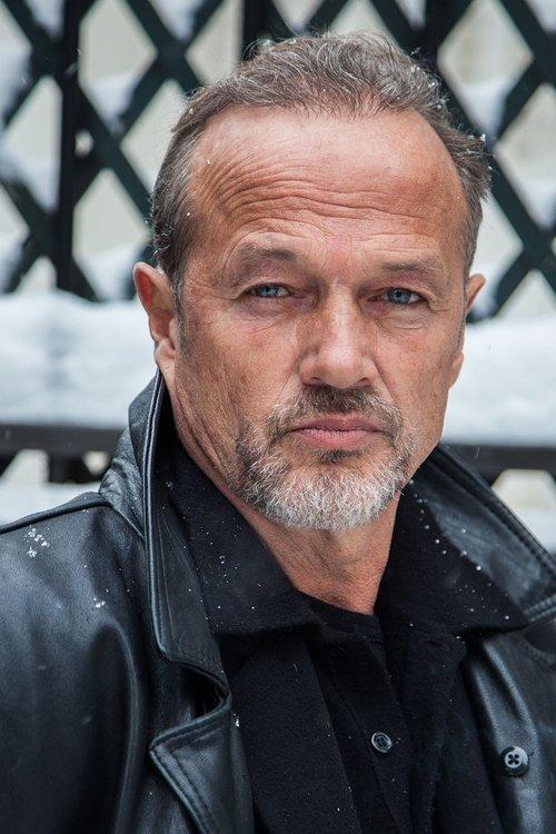 Laurent Malet fotoğrafı