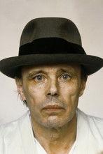 Joseph Beuys fotoğrafı