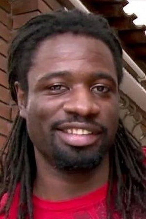 Nathan Threat fotoğrafı