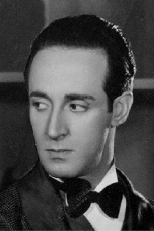 Víctor Urruchúa fotoğrafı