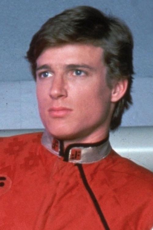 Peter Nelson fotoğrafı