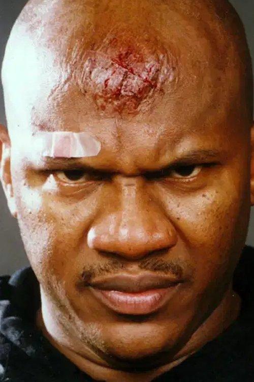 Jerome Young fotoğrafı