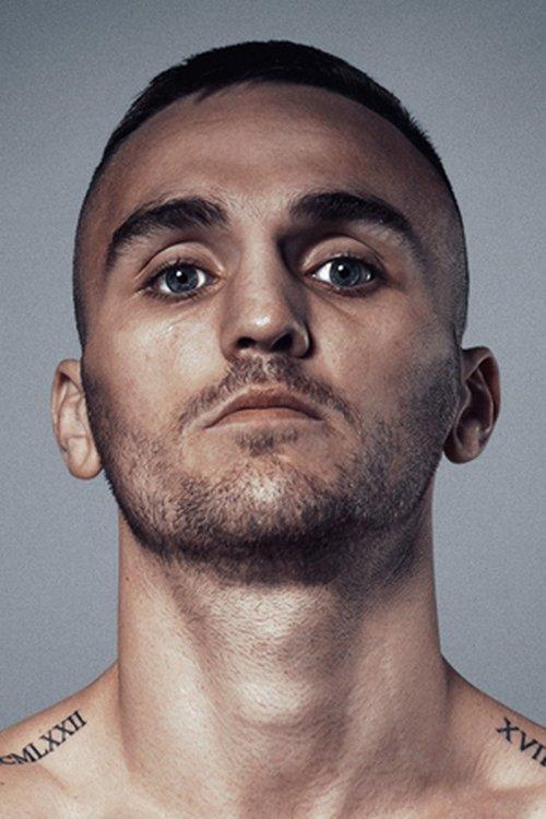 Sam Goodman fotoğrafı