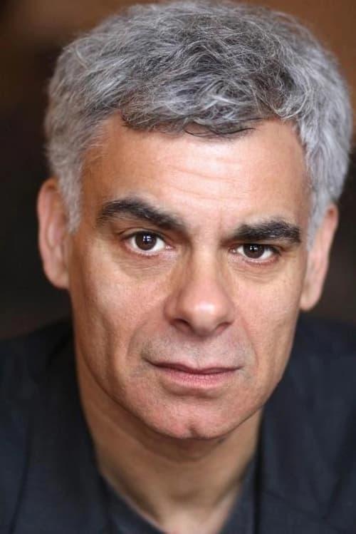 Mark Lockyer fotoğrafı