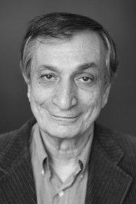 Antonio Cícero fotoğrafı