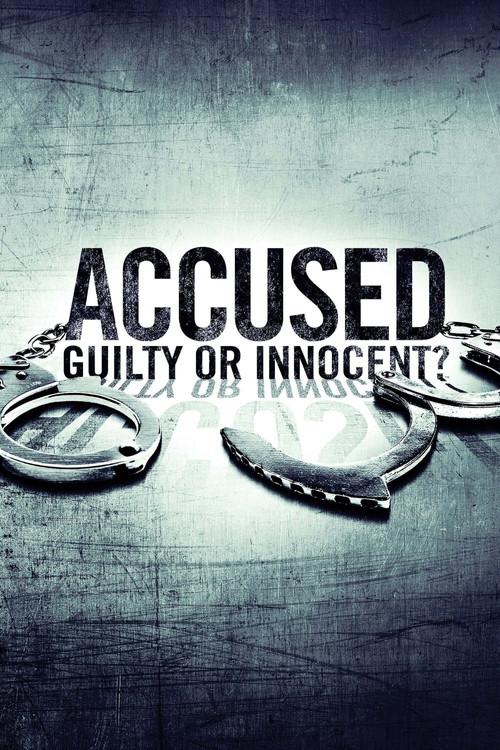 Accused: Guilty or Innocent? Sezon 6