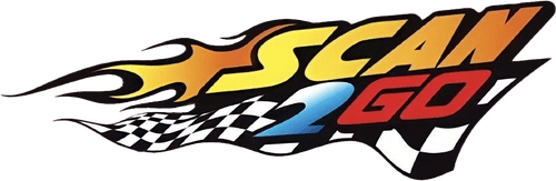 Scan2Go logo