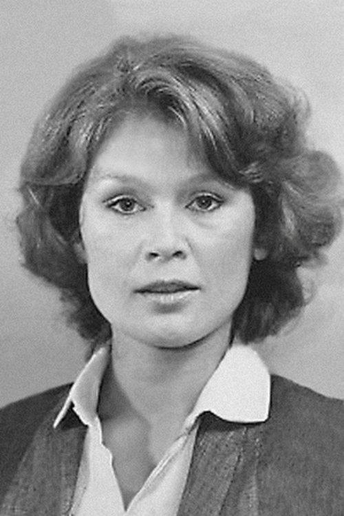 Monika Woytowicz fotoğrafı