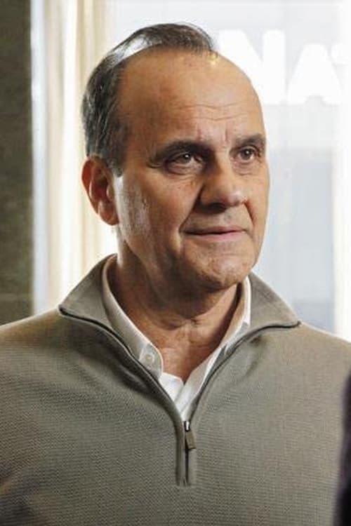 Joe Torre fotoğrafı