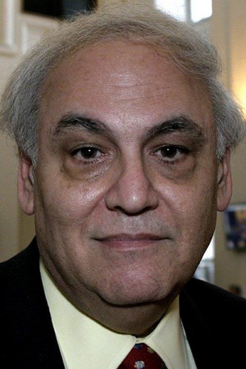 Richard Perle fotoğrafı