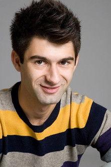 Paul Ipate fotoğrafı