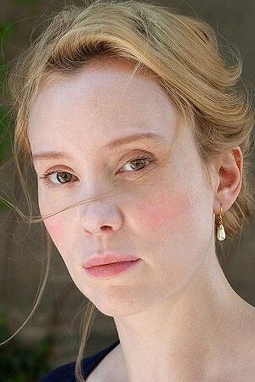 Franziska Petri fotoğrafı