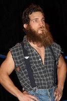 Grizzly Redwood fotoğrafı