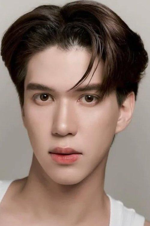 Benjamin Brasier fotoğrafı