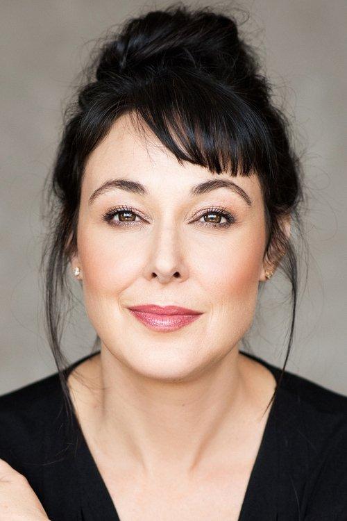 Claudia Larochelle fotoğrafı