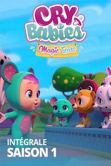 Cry Babies Magic Tears (Duplicated) Sezon 1