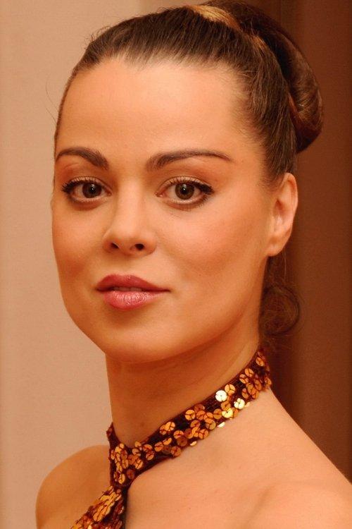 Natalya Gromushkina fotoğrafı