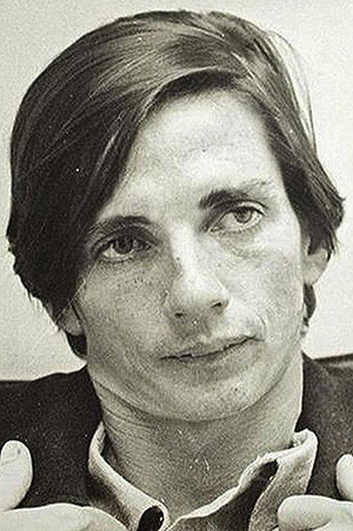 Joel Barcellos fotoğrafı