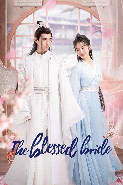 The Blessed Bride dizi afişi