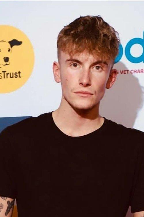 Lewis Santer fotoğrafı