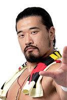 Kazusada Higuchi fotoğrafı