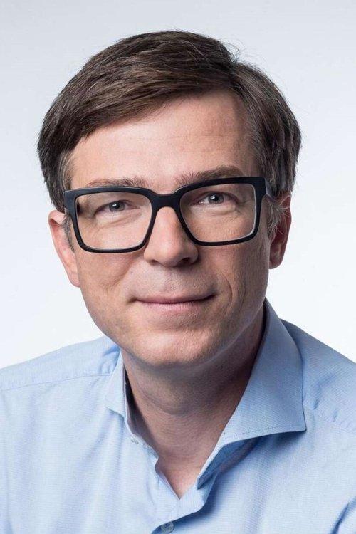 Ralph Caspers fotoğrafı