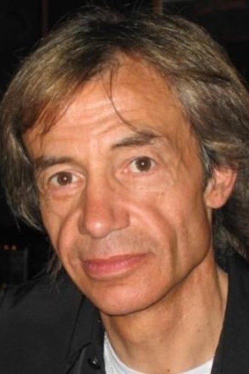 Francis Rimbert fotoğrafı