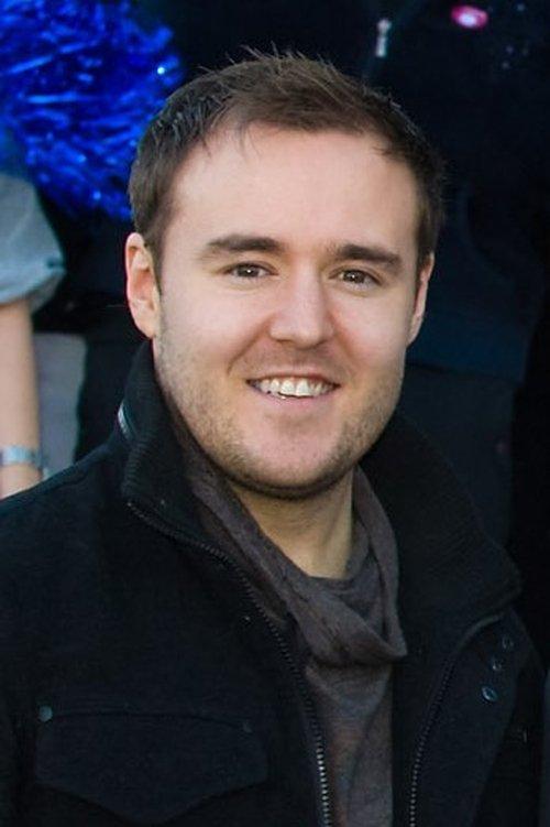 Alan Halsall fotoğrafı