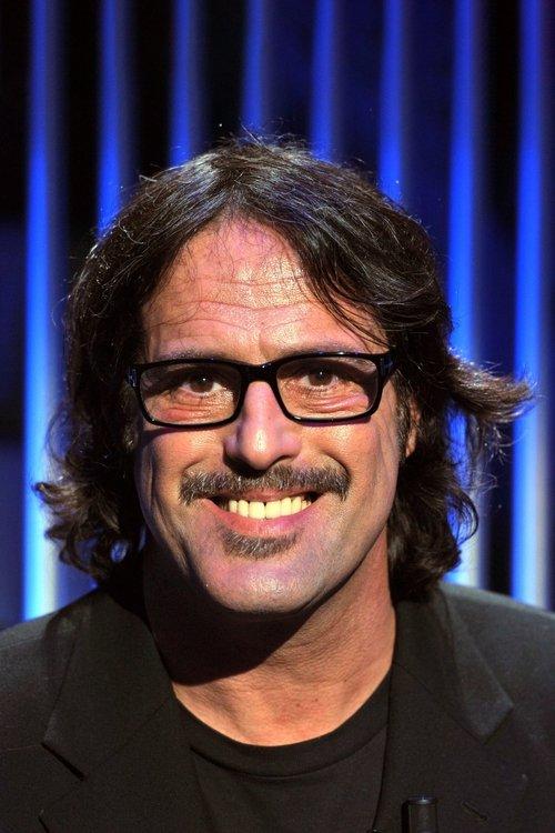 Marco Baldini fotoğrafı