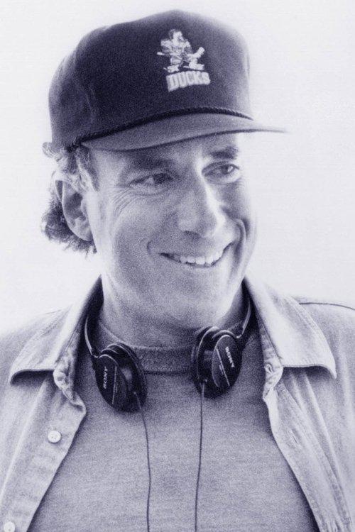 Sam Weisman fotoğrafı