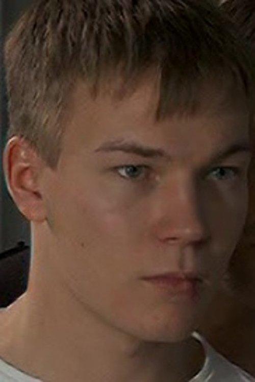 Alexander Bracq fotoğrafı