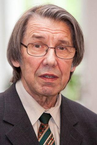 Hando Runnel fotoğrafı