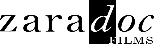 Zarafilm logo