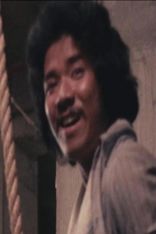 Danilo Posadas fotoğrafı