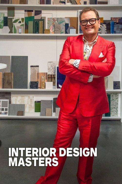 Interior Design Masters with Alan Carr Sezon 4