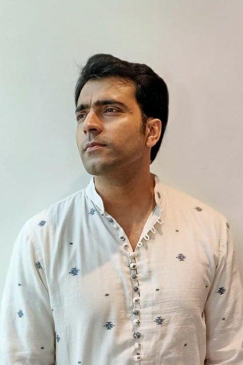 Abir Chatterjee fotoğrafı