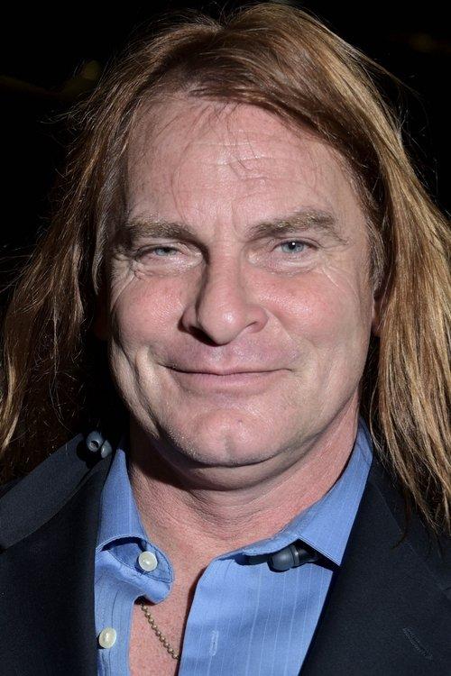 Evan Stone fotoğrafı