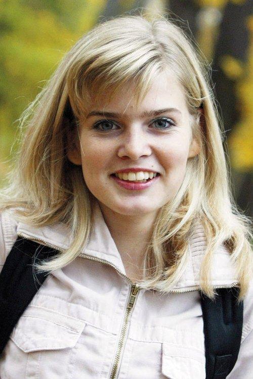 Nikol Štíbrová fotoğrafı