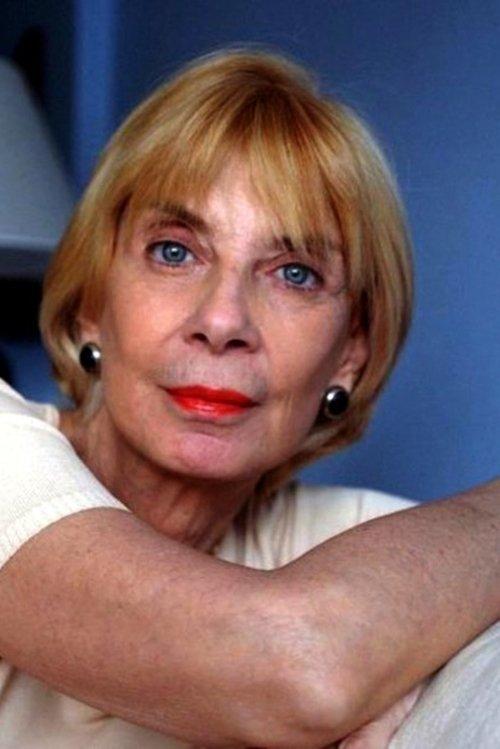 Graciela Dufau fotoğrafı