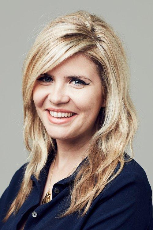 Emma Barnett fotoğrafı