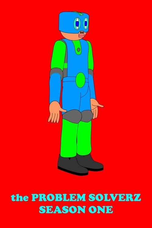 The Problem Solverz Sezon 1