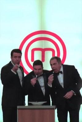 MasterChef Türkiye Sezon 0