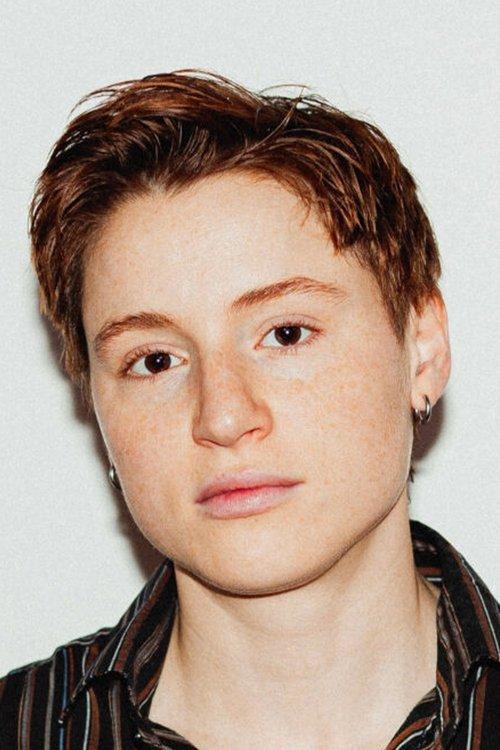 Nina Rask fotoğrafı