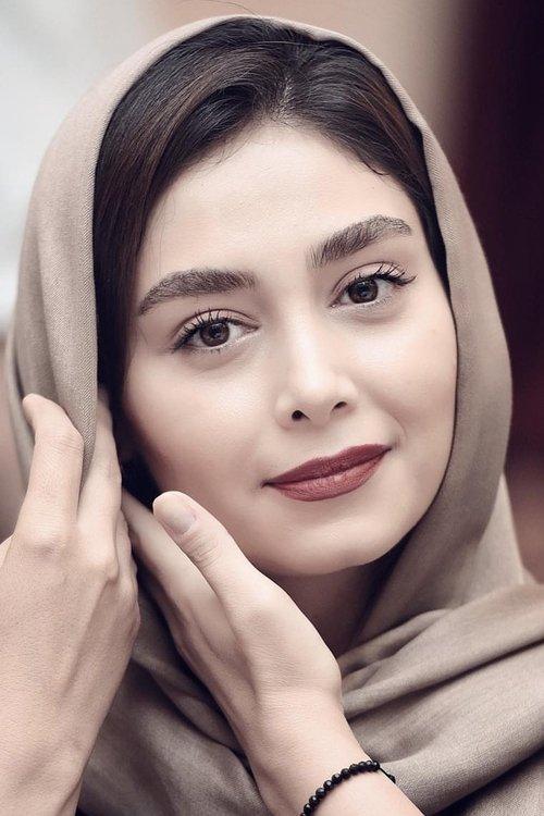 Diba Zahedi fotoğrafı