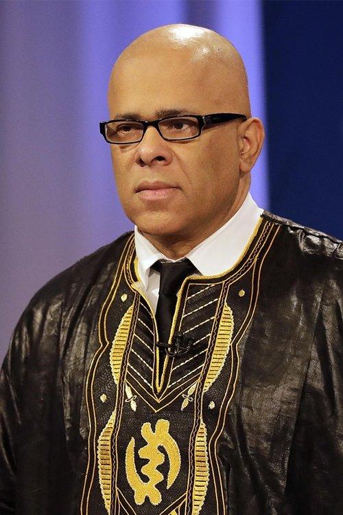 Tio Hardiman fotoğrafı