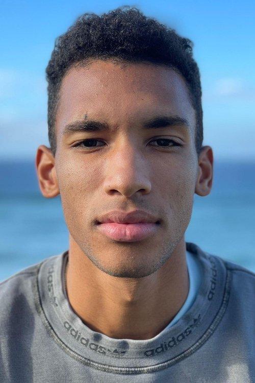 Félix Auger Aliassime fotoğrafı