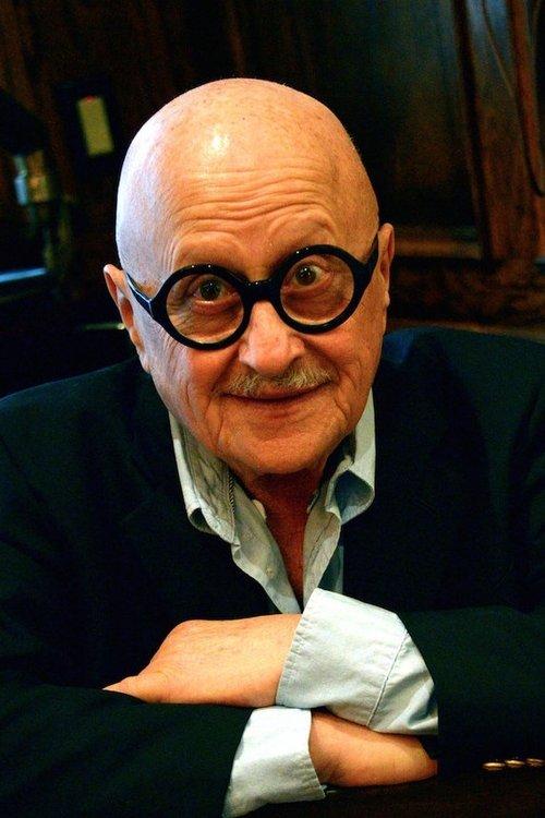 Lawrence Wolf fotoğrafı