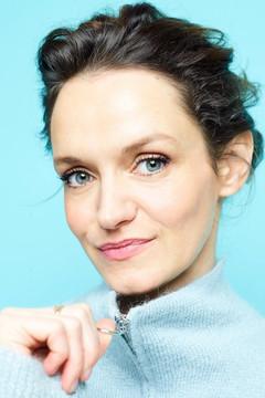 Céline Esperin fotoğrafı