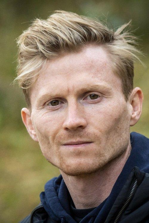 Magnus Midtbø fotoğrafı